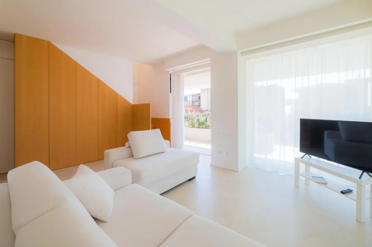 Appartamenti Paolone House Taormina Mare Mazzeo Apartment