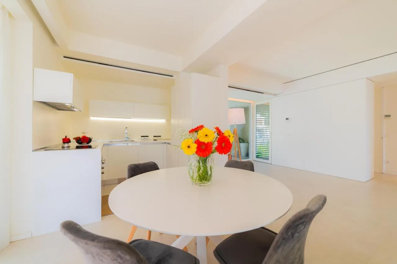 Appartamenti Paolone House Taormina Mare Mazzeo 0*,