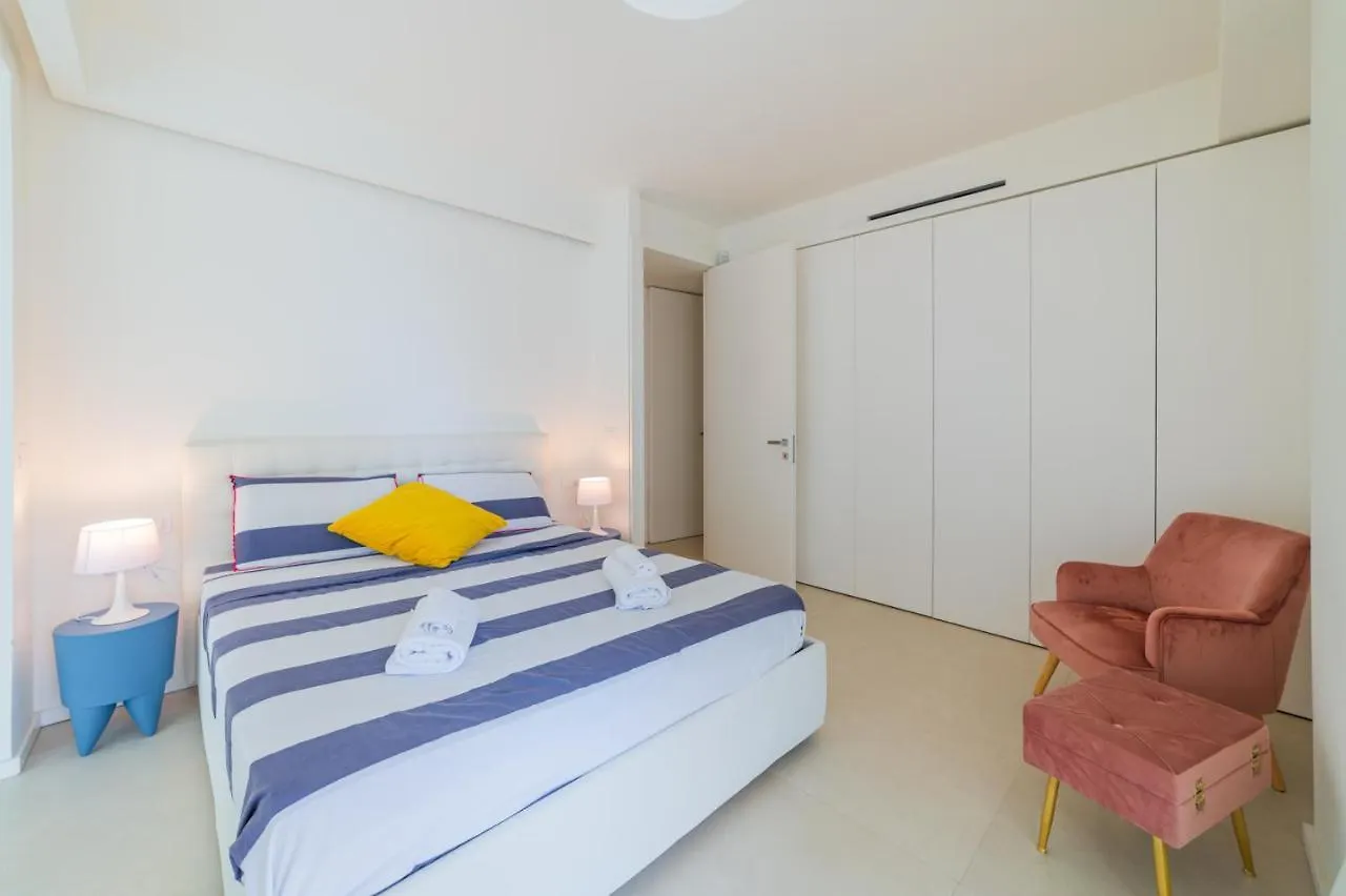 Appartamenti Paolone House Taormina Mare Mazzeo Apartment
