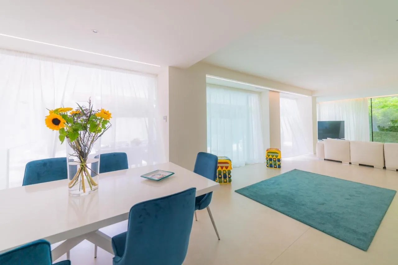 Appartamenti Paolone House Taormina Mare Mazzeo 0*,  Italy
