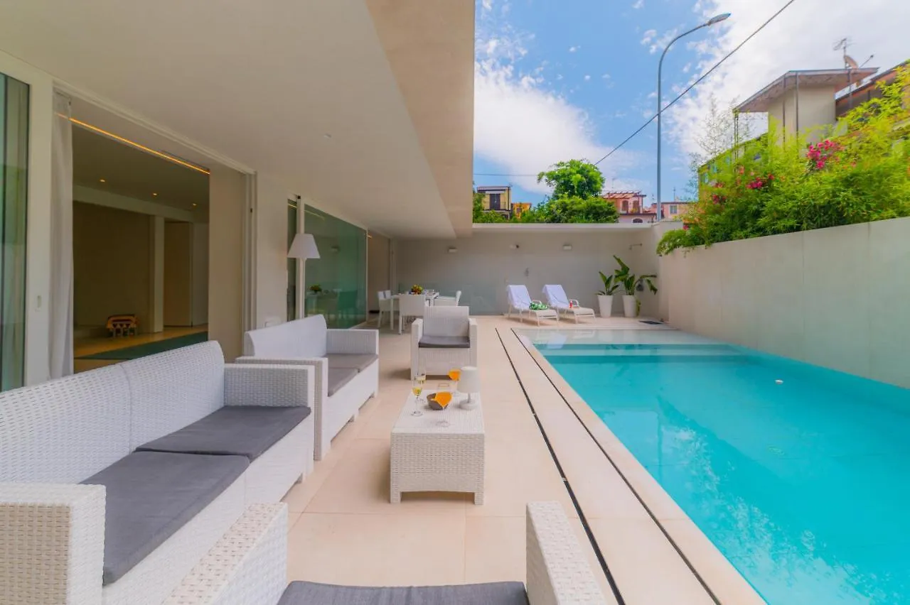 Appartamenti Paolone House Taormina Mare Mazzeo