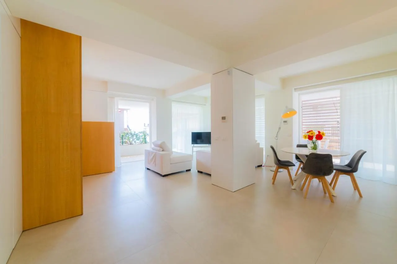 Appartamenti Paolone House Taormina Mare Mazzeo 0*,