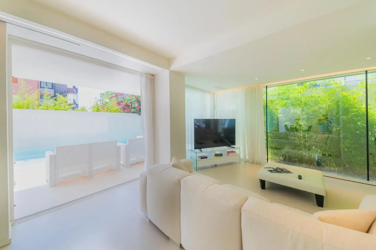 Appartamenti Paolone House Taormina Mare Mazzeo Apartment
