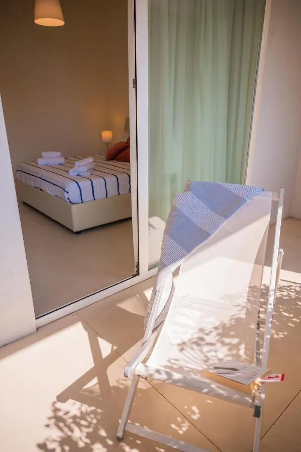 Appartamenti Paolone House Taormina Mare Mazzeo Italy