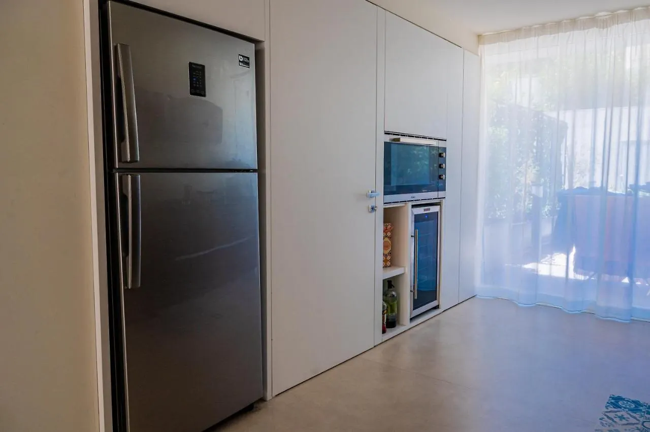 Appartamenti Paolone House Taormina Mare Mazzeo Apartment
