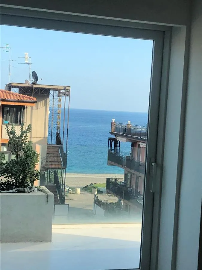 Appartamenti Paolone House Taormina Mare Mazzeo 0*,