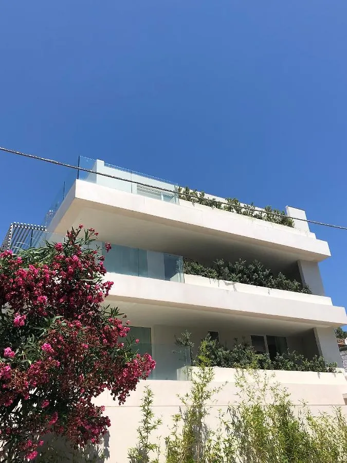 Appartamenti Paolone House Taormina Mare Mazzeo