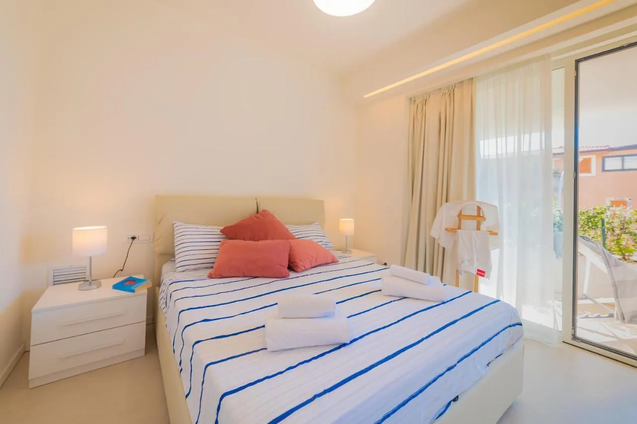 Apartmán Appartamenti Paolone House Taormina Mare Mazzeo