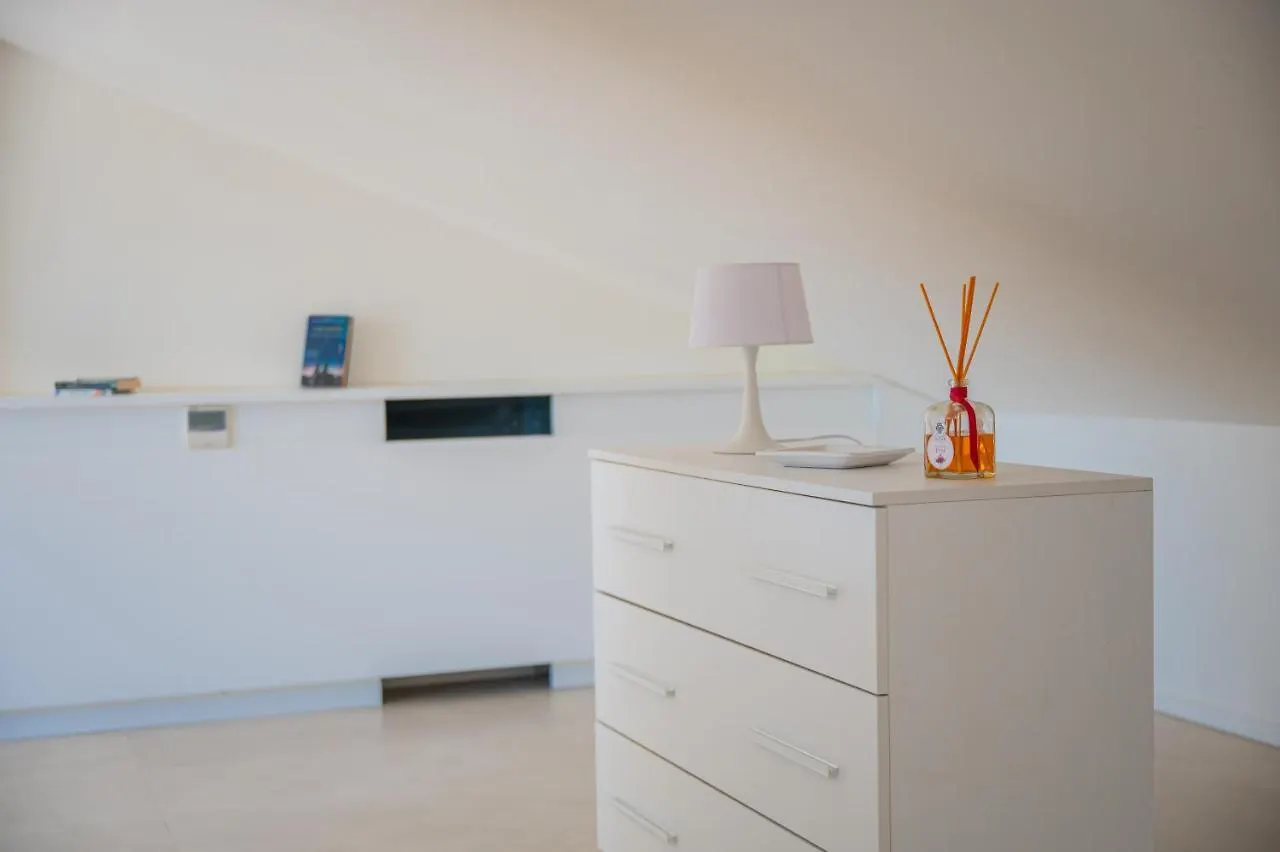Appartamenti Paolone House Taormina Mare Mazzeo