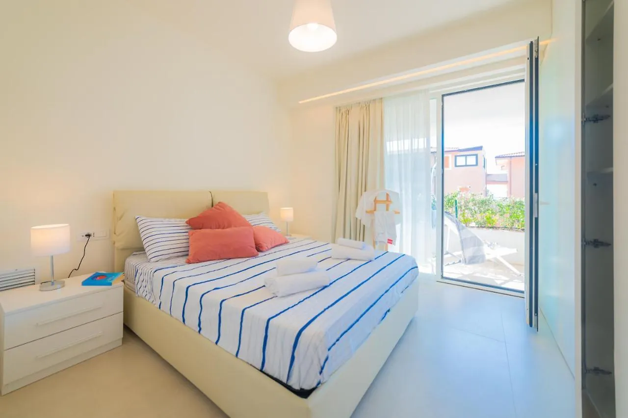 Appartamenti Paolone House Taormina Mare Mazzeo 0*,