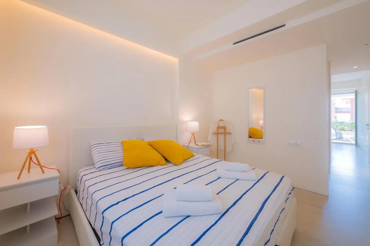 Appartamenti Paolone House Taormina Mare Mazzeo