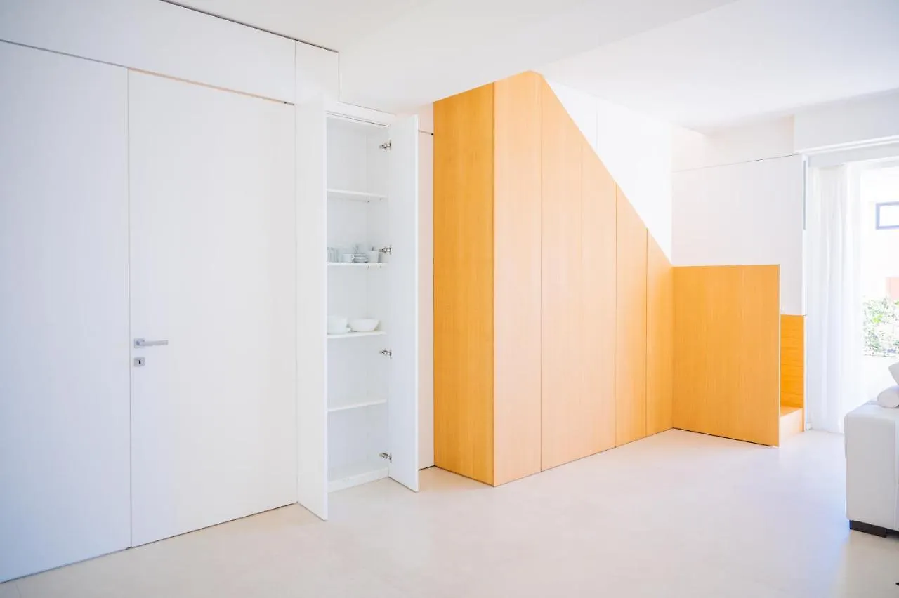 Appartamenti Paolone House Taormina Mare Mazzeo 0*,  Italy