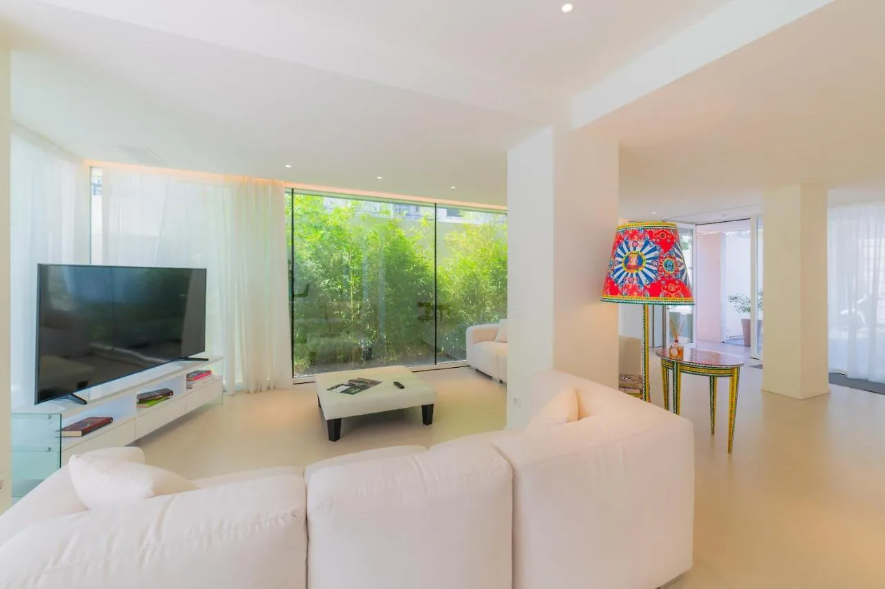 Apartmán Appartamenti Paolone House Taormina Mare Mazzeo Itálie