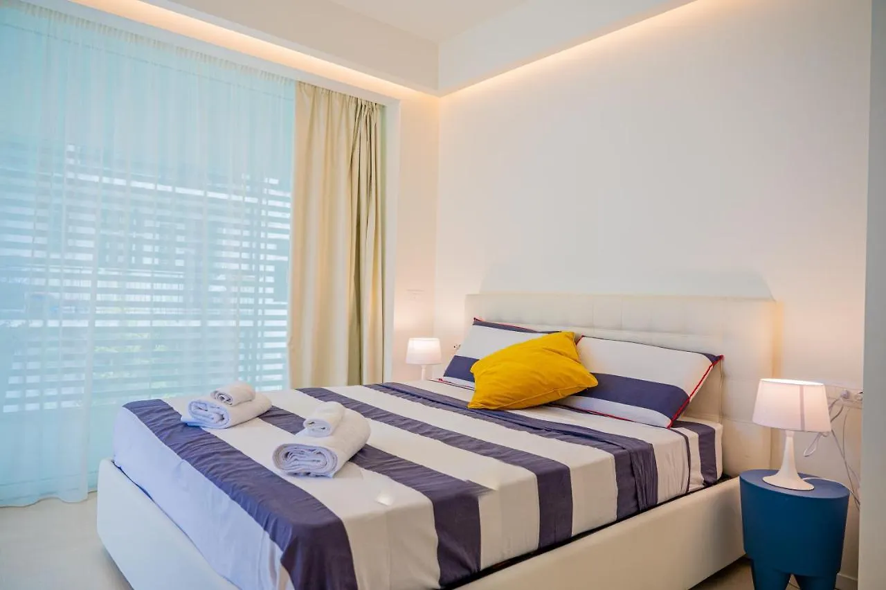 Appartamenti Paolone House Taormina Mare Mazzeo Apartmán