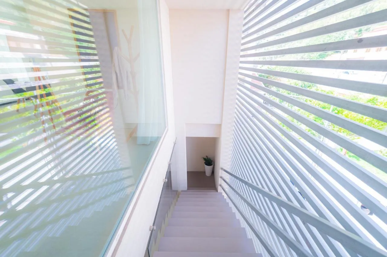 Appartamenti Paolone House Taormina Mare Mazzeo Apartment