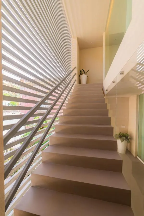 Appartamenti Paolone House Taormina Mare Mazzeo