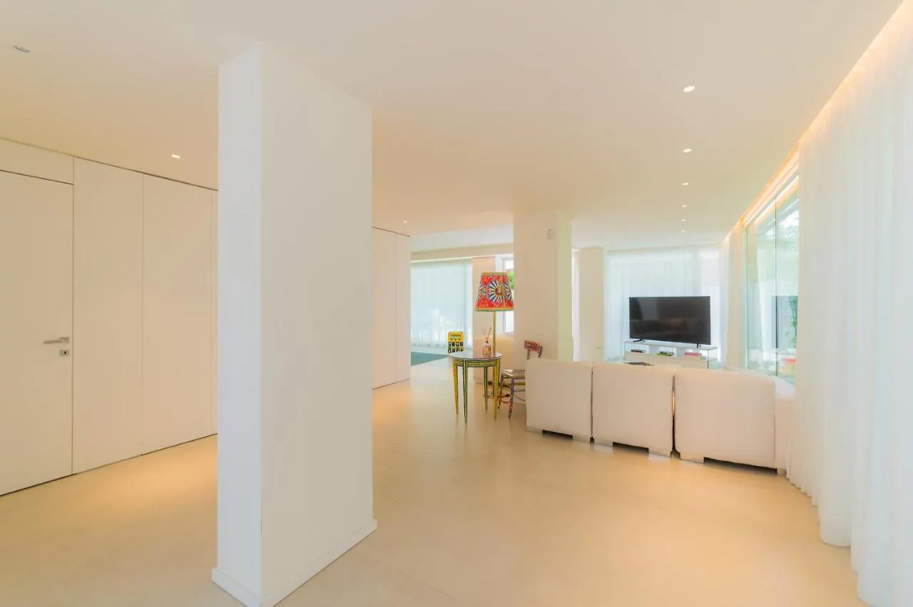 Appartamenti Paolone House Taormina Mare Mazzeo