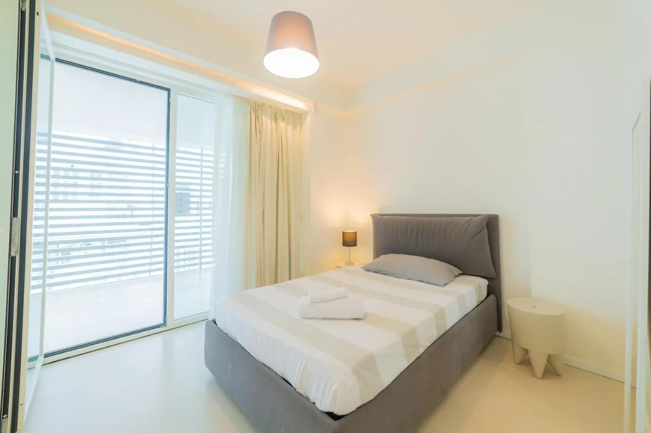 Appartamenti Paolone House Taormina Mare Mazzeo Apartmán