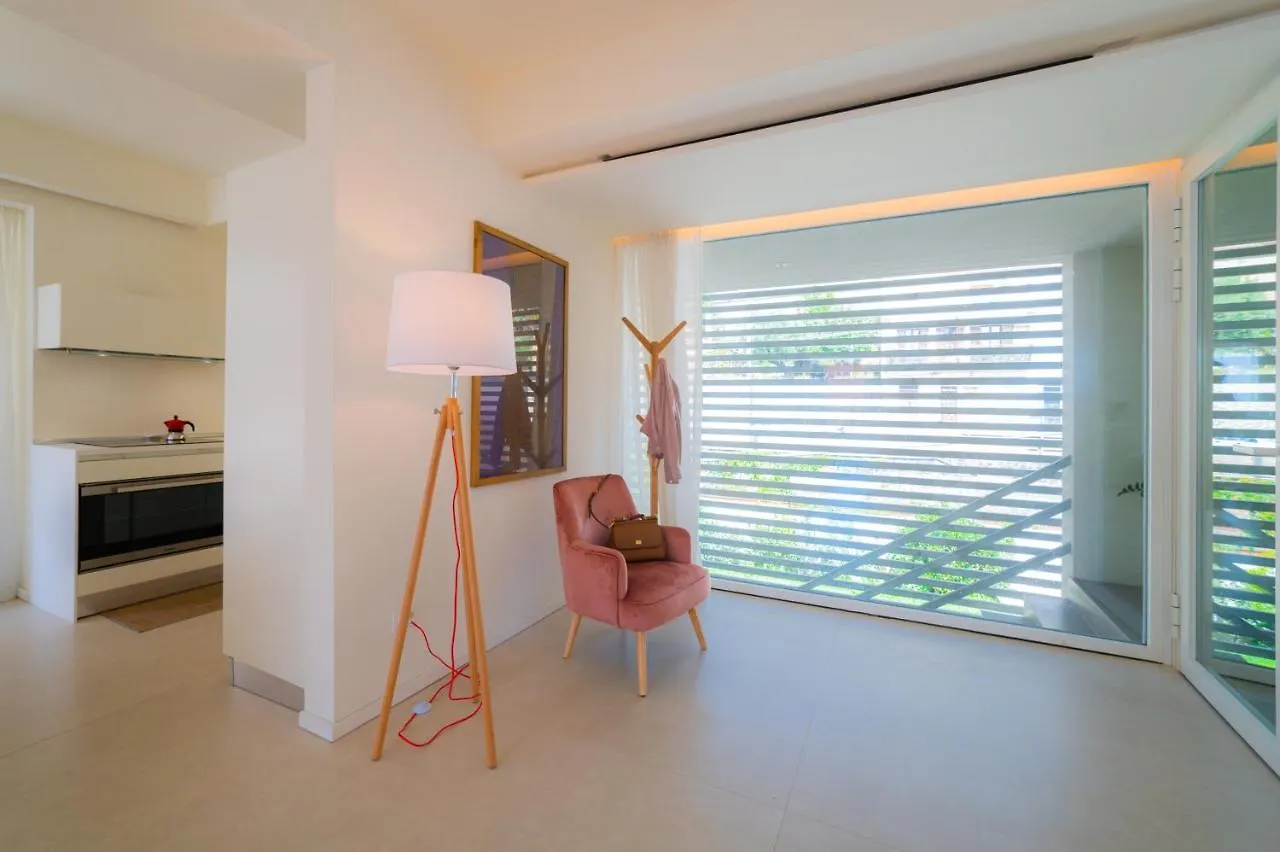 Appartamenti Paolone House Taormina Mare Mazzeo 0*,