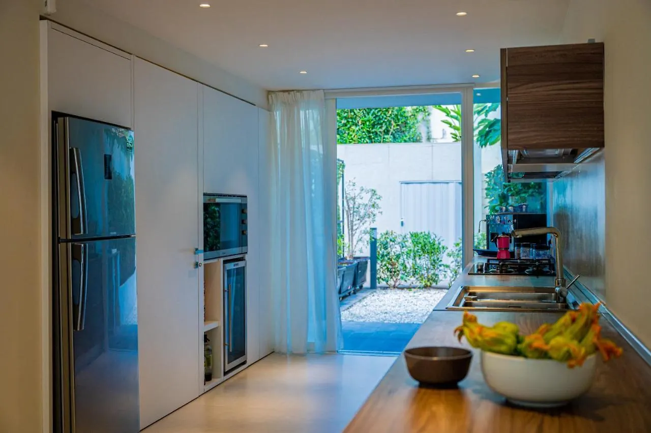 Appartamenti Paolone House Taormina Mare Mazzeo