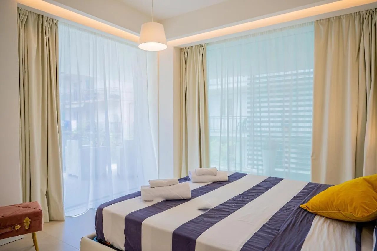 Appartamenti Paolone House Taormina Mare Mazzeo 0*,