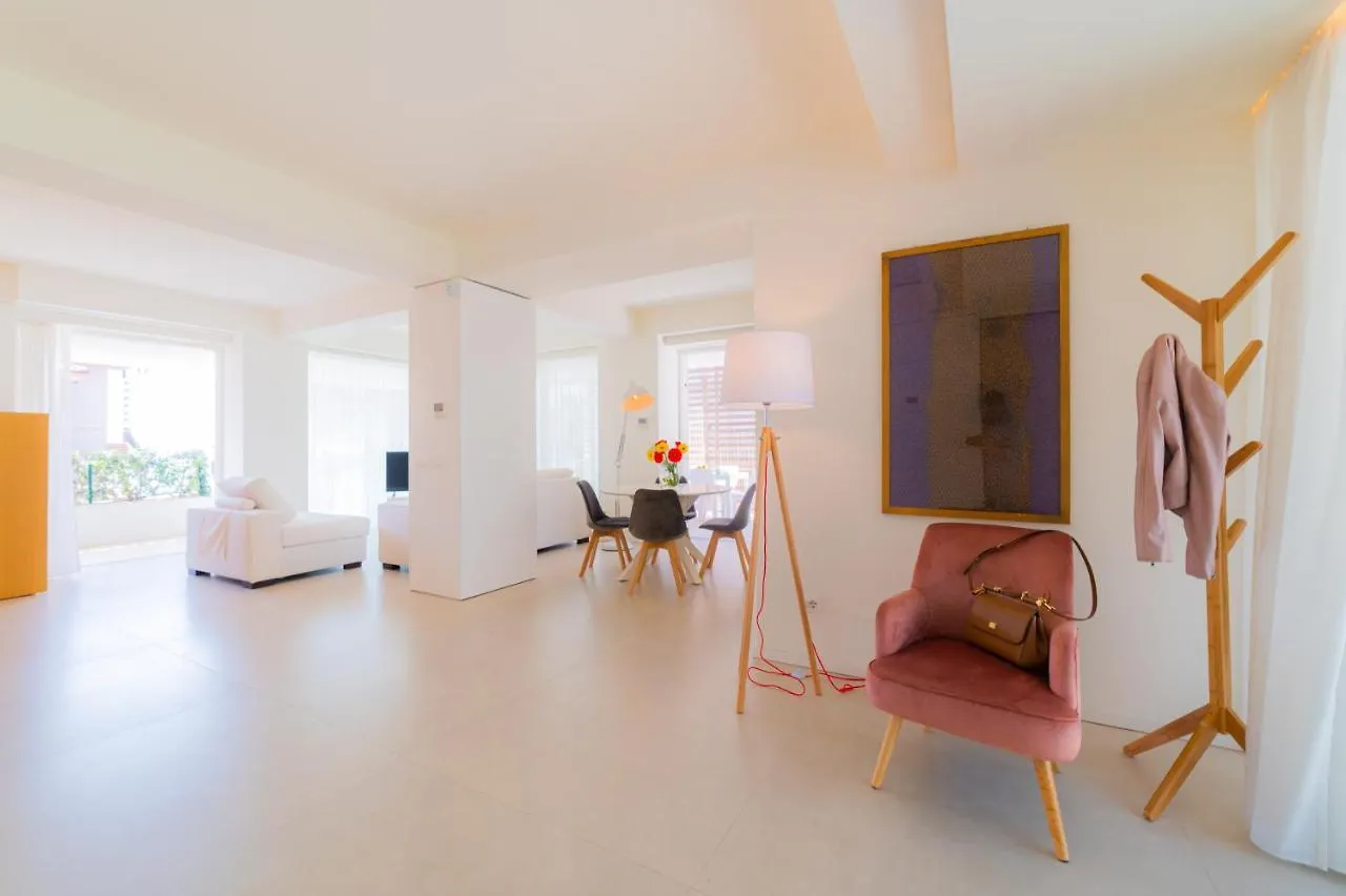 Appartamenti Paolone House Taormina Mare Mazzeo