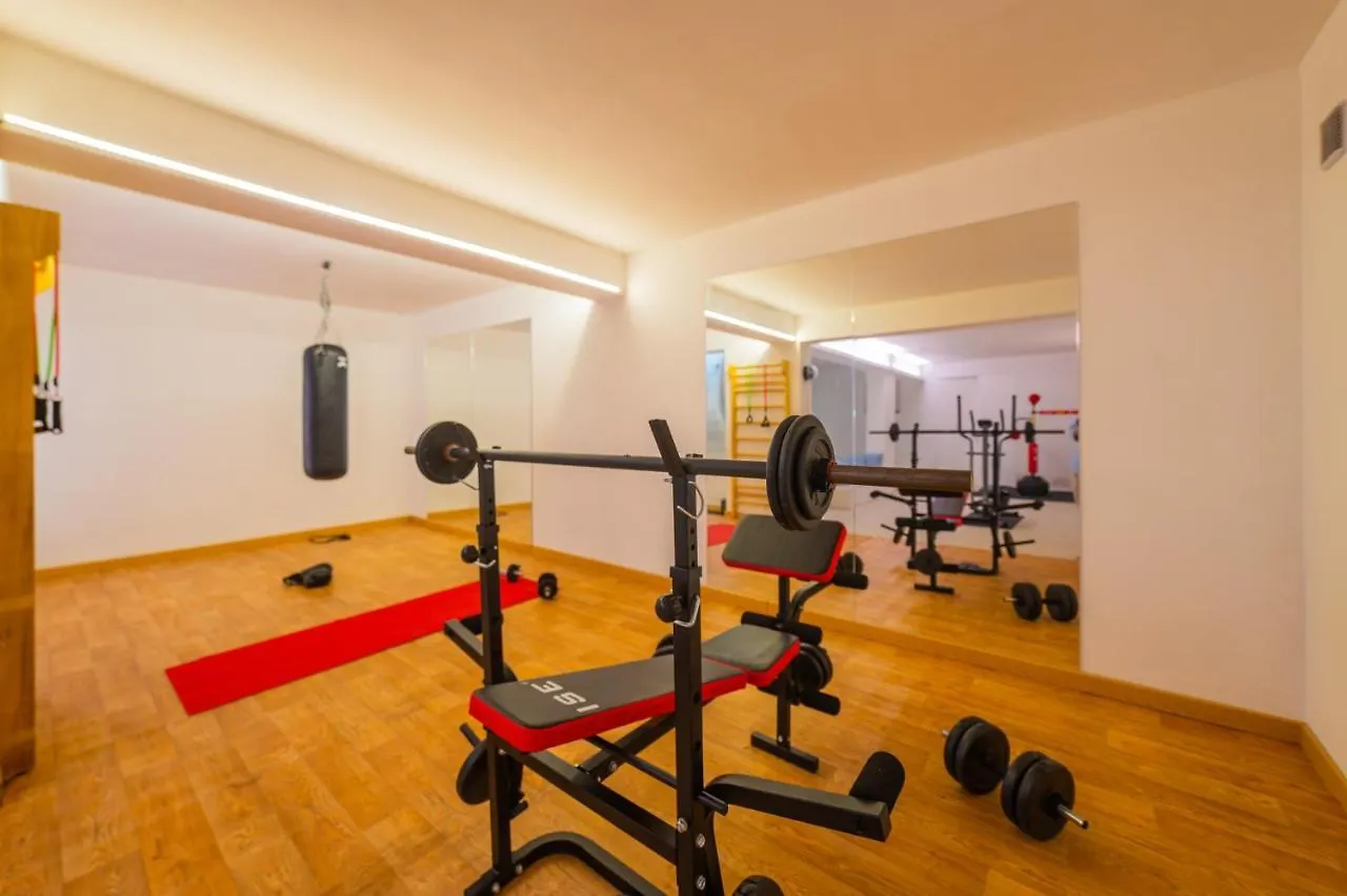 Appartamenti Paolone House Taormina Mare Mazzeo