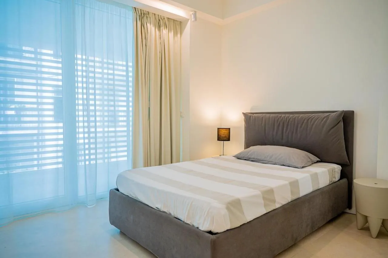 Appartamenti Paolone House Taormina Mare Mazzeo 0*,