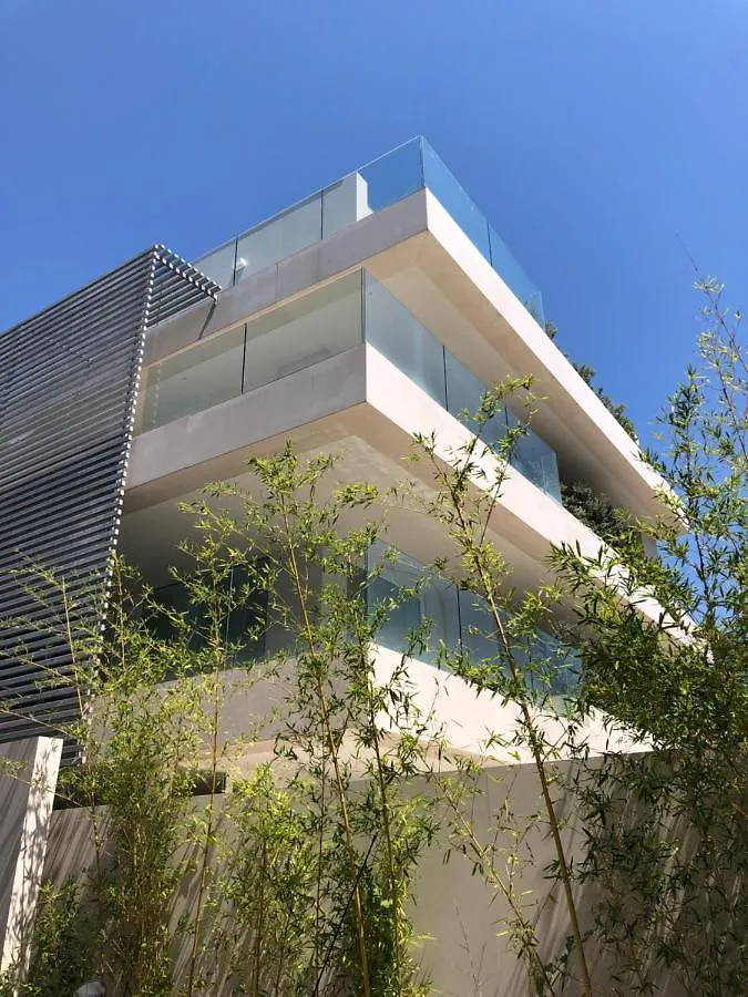 Apartmán Appartamenti Paolone House Taormina Mare Mazzeo