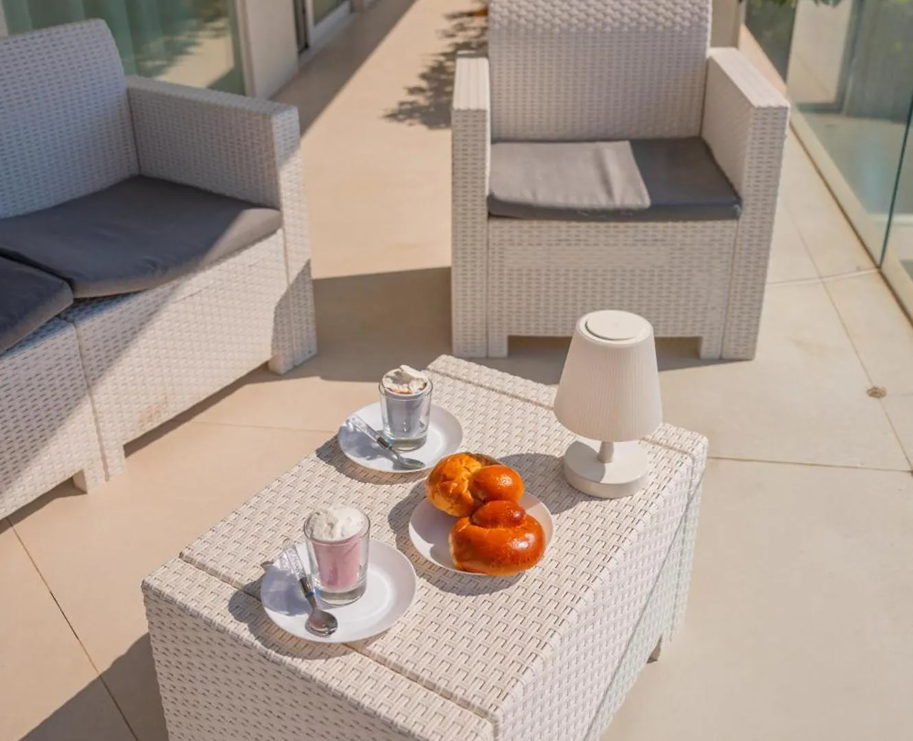 Appartamenti Paolone House Taormina Mare Mazzeo 0*,  Italy